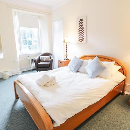 Apartamento Auchentroig House Stirling Exterior foto