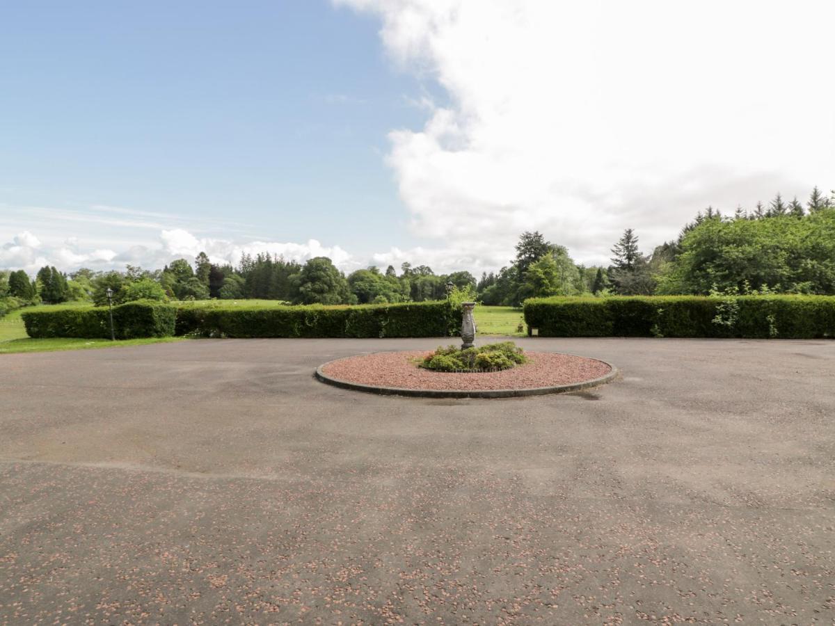Apartamento Auchentroig House Stirling Exterior foto
