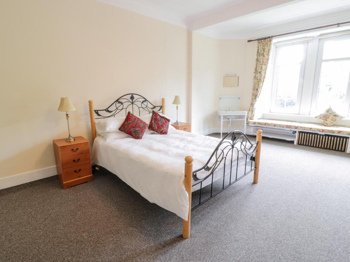 Apartamento Auchentroig House Stirling Exterior foto