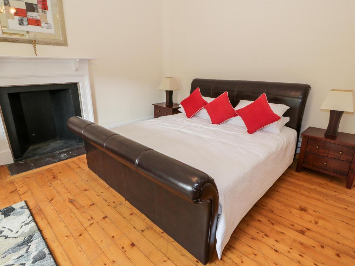 Apartamento Auchentroig House Stirling Exterior foto