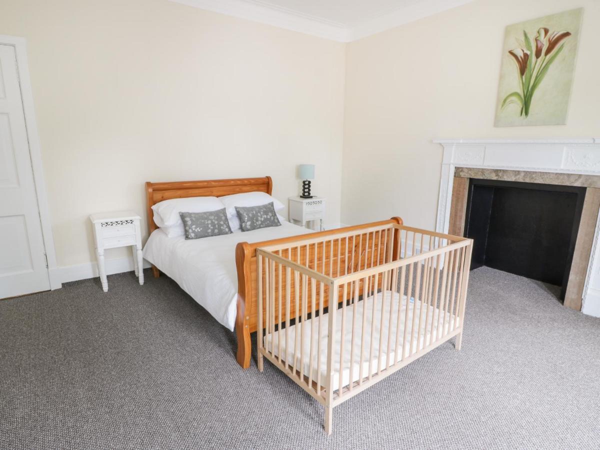 Apartamento Auchentroig House Stirling Exterior foto
